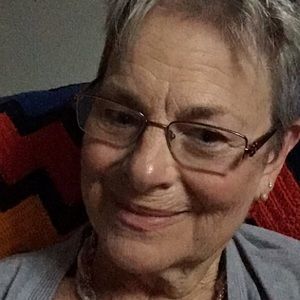 Meet your Posher, Nancy